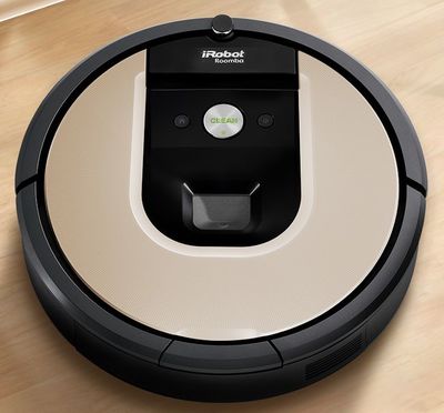 扫地擦地智能联动，全面清洁一条龙！现代扫地机的智能革新