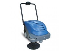 枣庄手推式扫地机与洗地机的选择指南