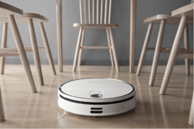 扫地机器人 低渗透率市场中的新机遇——华为智选360智能扫地机2Pro强势入局与工业吸尘设备发展