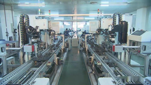 聚焦关键核心技术 安徽以网络科技新突破赋能高质量发展