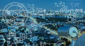 2018年度科技惠民 城市发展与民生领域网络科技创新亮点回顾