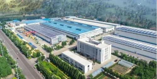 深耕磁电十八载，科技引领新未来——潍坊临朐榜样刘茂堂的技术开发之路