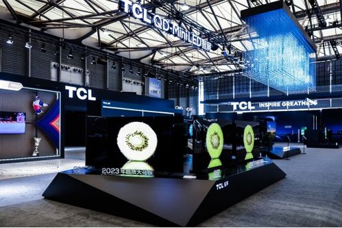 2023画质天花板 TCL QD Mini LED电视X11G引领网络科技领域内的技术革新