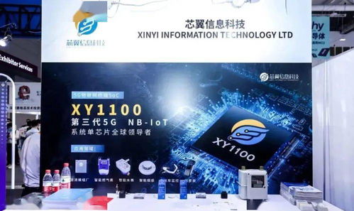 创业张江，勇立潮头 芯翼信息科技以物联网技术开发引领“后浪”势头