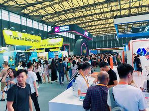 ChinaJoy首秀 梅泰诺网络科技，你不可错过的技术新星