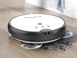 智能扫地机机器人与工业吸尘设备 技术革新与应用前景