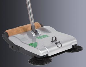 扫地机供应求购全解析 从车间到道路，环保清洁新方案