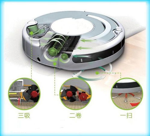 扫地机如何选购？合肥达人教你4招搞定，产品选得好生活没烦恼