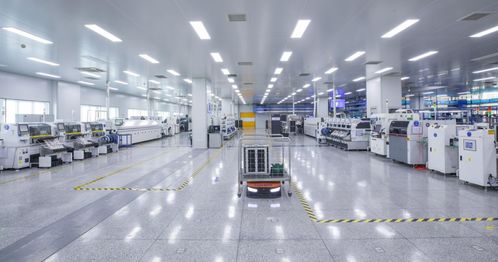 超越科技 以创新驱动网络科技领域的技术发展